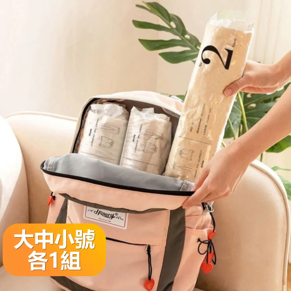 大容量旅行衣物分類收納袋 旅行收納包 鞋袋-七件套韓國藍 歷史價格詳細信息