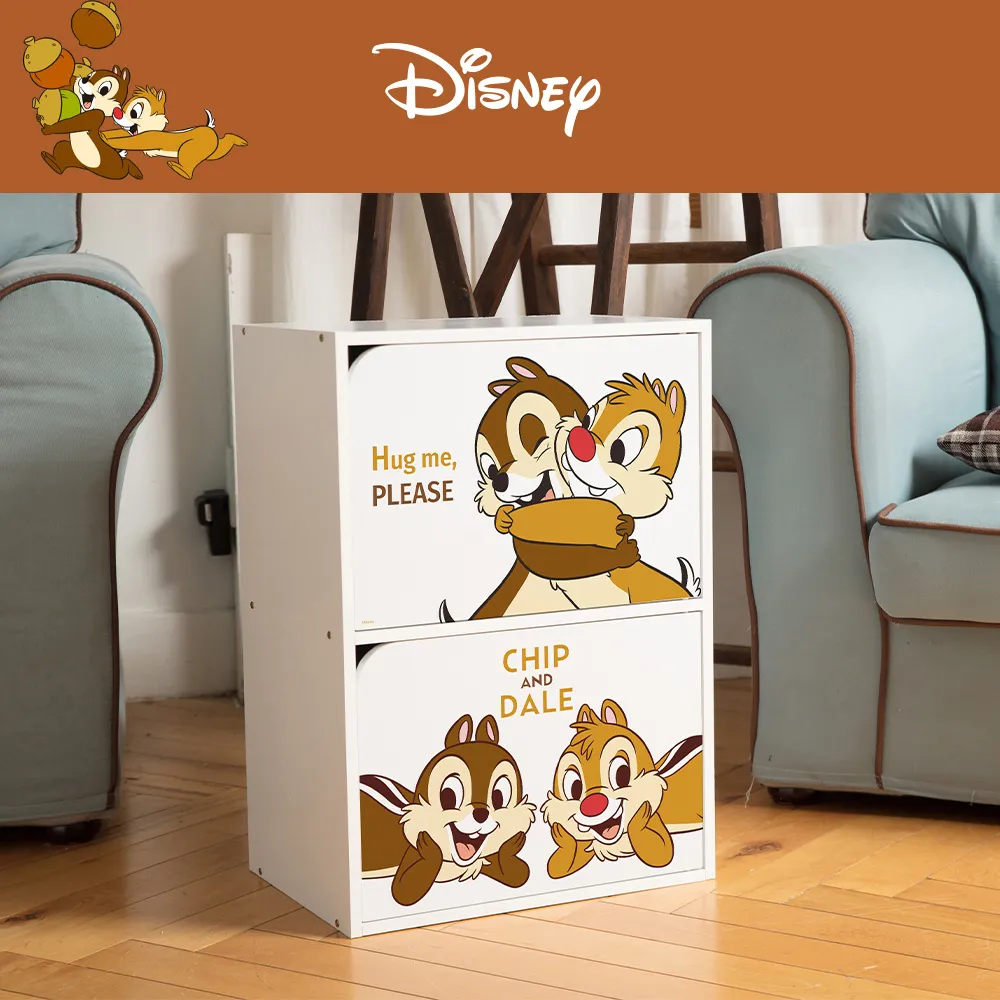 迪士尼 奇奇蒂蒂 木製壁掛信插鑰匙櫃 (黃彩帶款) 歷史價格詳細信息