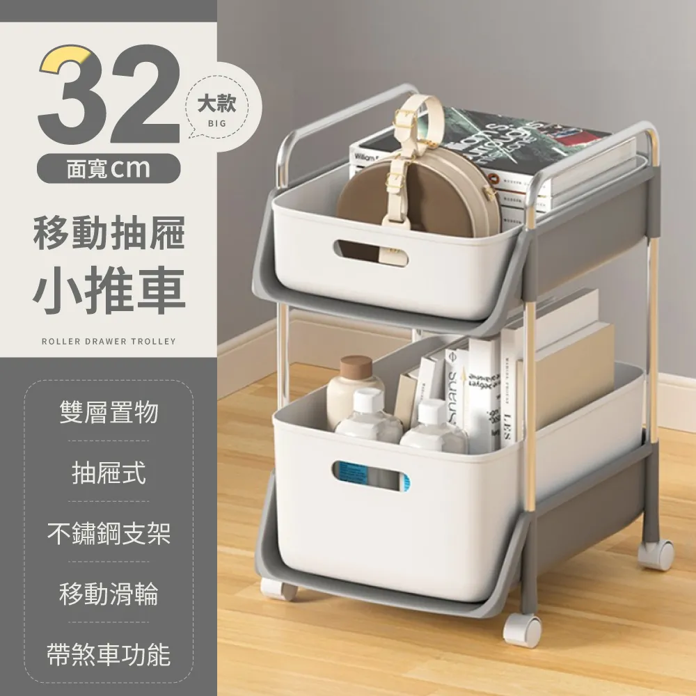 IDEA-雙抽屜桌面螢幕墊高架 歷史價格詳細信息