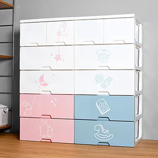 櫃(大） 台灣 收納盒 抽屜收納 收納架 置物盒 保養品收納 小物收納 文具收納 歷史價格詳細信息