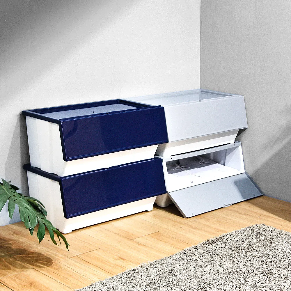 大容量可堆疊微波冷藏保鮮盒3件組 歷史價格詳細信息