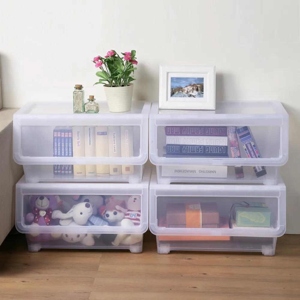 《整理王》4公分抽屜隔板(6入) 歷史價格詳細信息