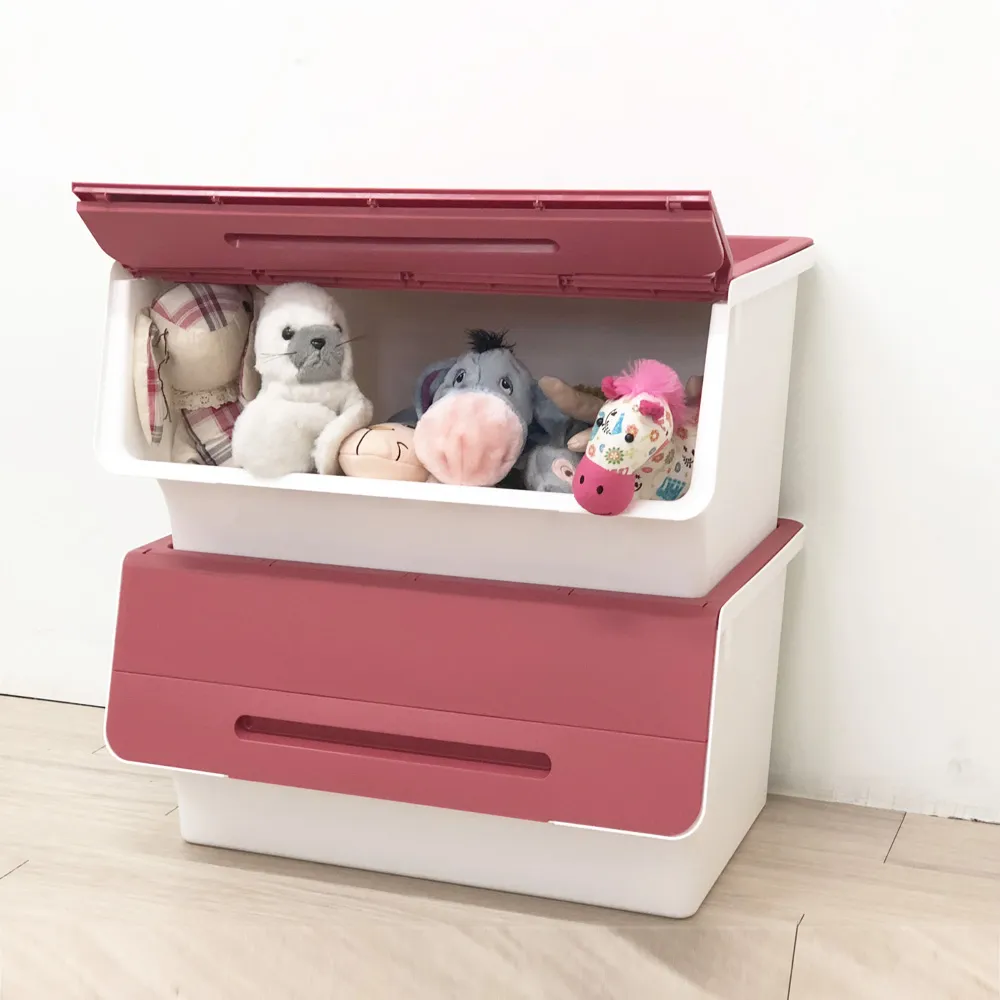 《真心良品》凱特很好收直取系統式整理箱8入組 歷史價格詳細信息