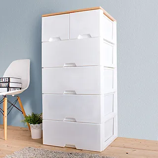 【E&J】大容量-威爾磁吸下掀式可堆疊附輪加厚收納箱-60L-4入 歷史價格詳細信息