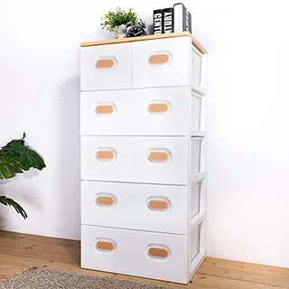 【E&J】大容量-威爾磁吸下掀式可堆疊附輪加厚收納箱-60L-4入 歷史價格詳細信息