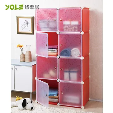 8格收納掛袋 牆面收納彩色英文字棉麻文具飾品整理儲物袋 簡約造型內褲襪子小物分類婦嬰幼兒用品玩具收納掛式置物袋-38度C 歷史價格詳細信息