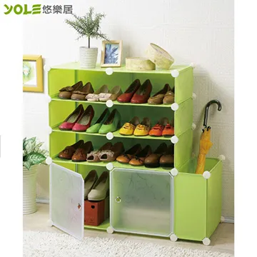 百變組合櫃 18中格 歷史價格詳細信息