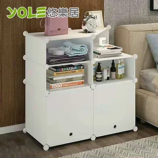 百變組合櫃 18中格 歷史價格詳細信息