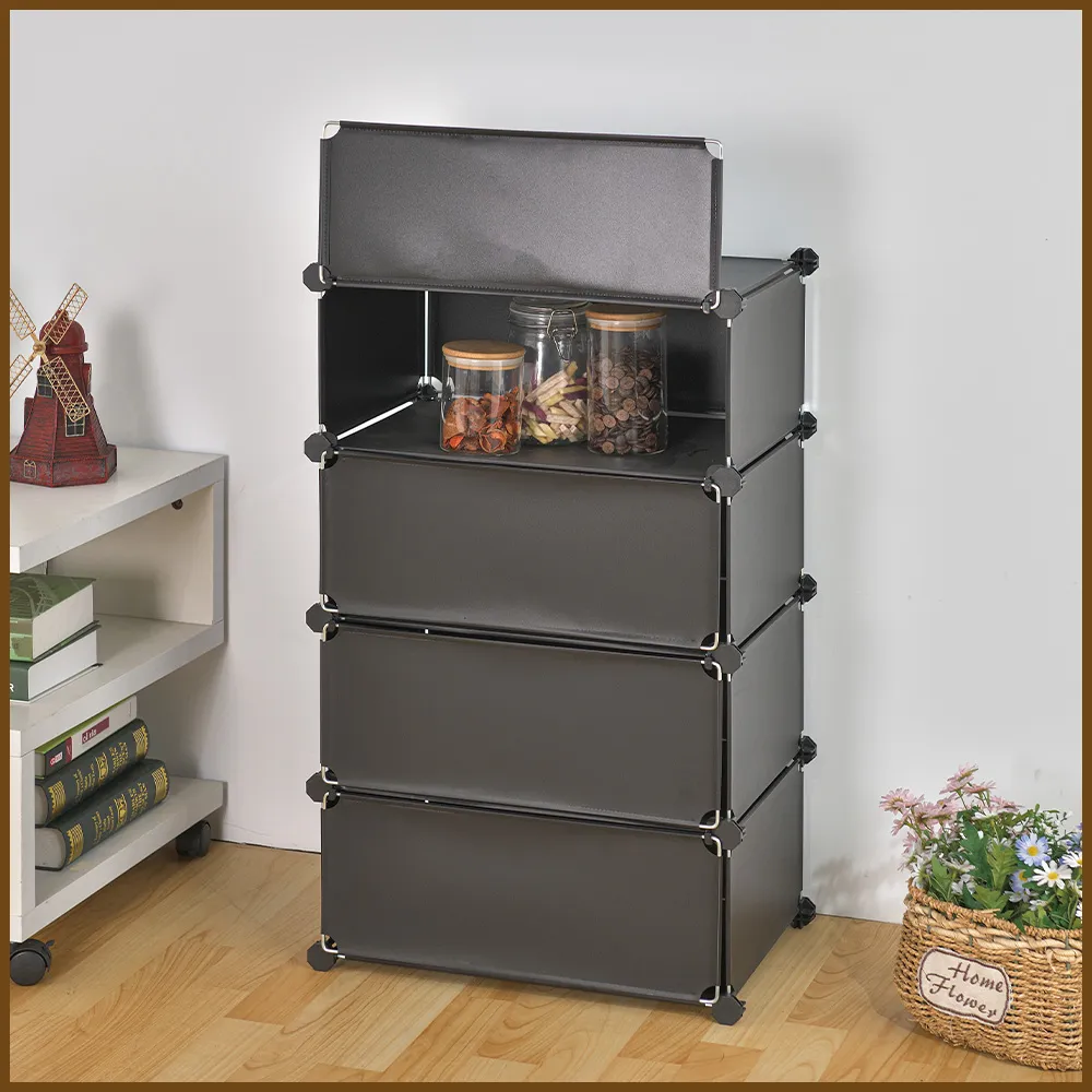 【ikloo】防水牛津布透窗棉被衣物收納袋(大)-1入 歷史價格詳細信息