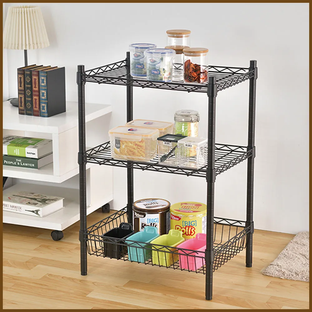 【ikloo】附蓋分類髒衣籃 (三格) 歷史價格詳細信息