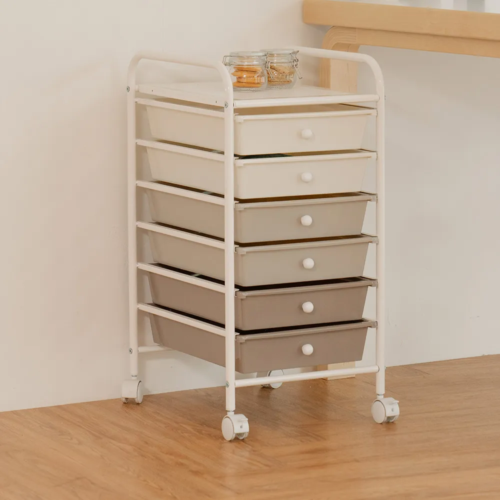 【ikloo】奶茶色12格玩具車/收納架 歷史價格詳細信息