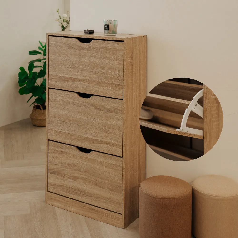 【ikloo】掀蓋式雙層穿鞋椅(置物鞋櫃/儲物鞋櫃/玄關櫃/收納鞋櫃) 歷史價格詳細信息