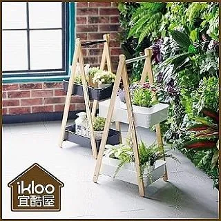 【ikloo】工業風復古四層櫃架-BCF55/置物架/書架/四層書架/工業風書架/四層書架/書房 歷史價格詳細信息