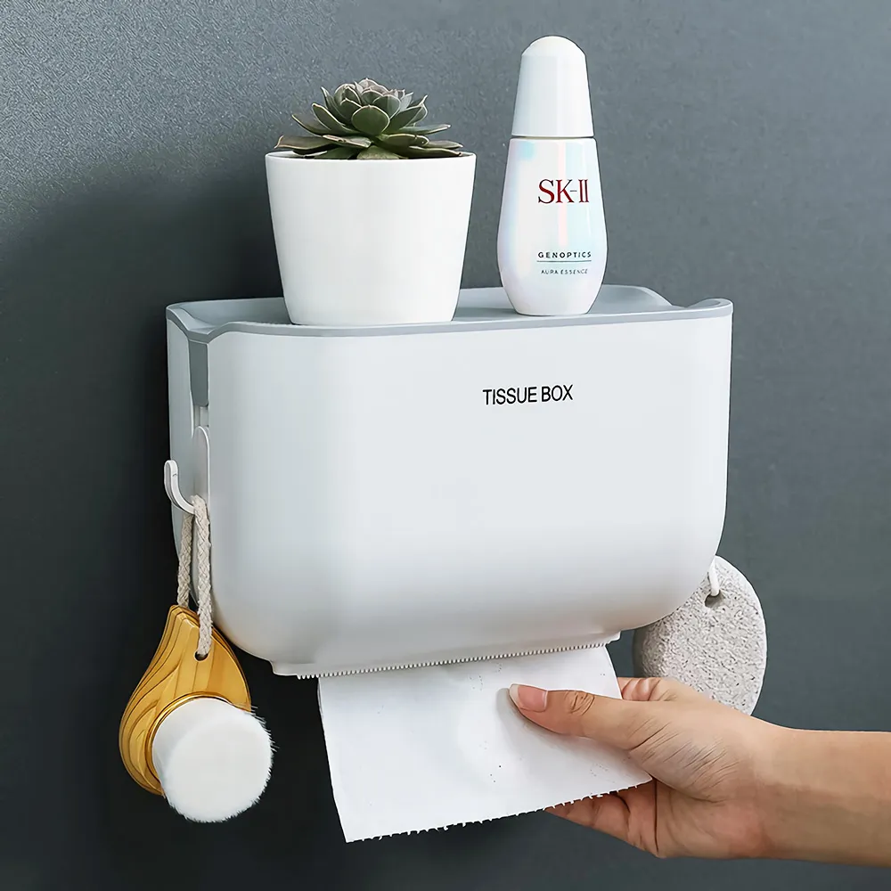 壁掛置物盒 浴室收納 置物盒 蝴蝶結 收納架 收納 棉花棒盒 廁所置物架 水波紋 置物架 收納盒 廁所置物架 壁掛 歷史價格詳細信息