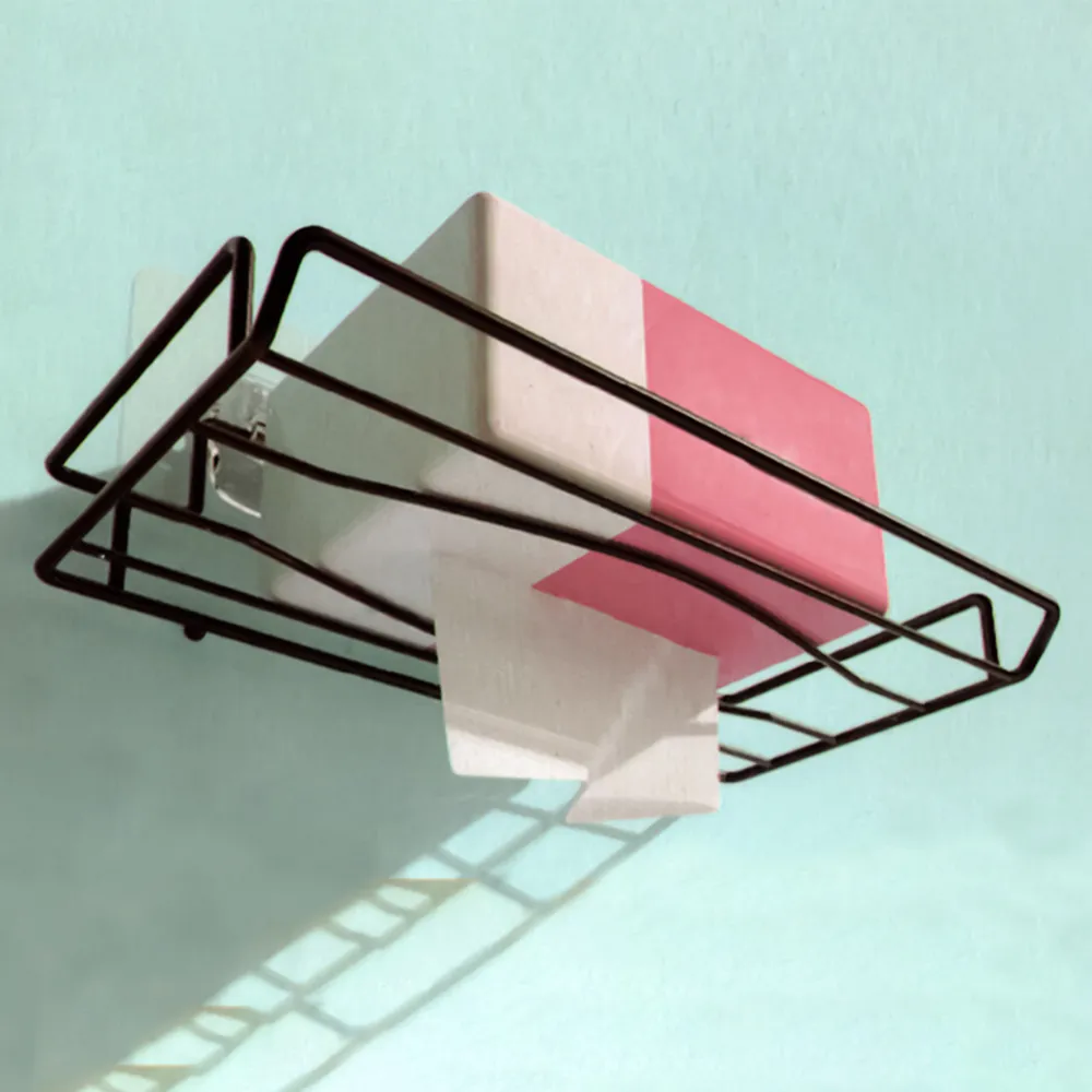 [無痕不鏽鋼]面紙架/台灣製品 歷史價格詳細信息