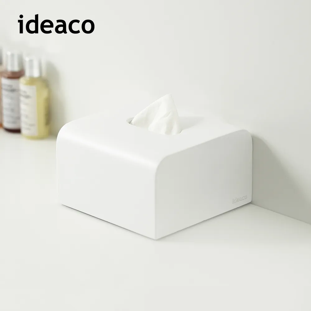 【日本IDEACO】方形砂岩餐巾紙盒 歷史價格詳細信息