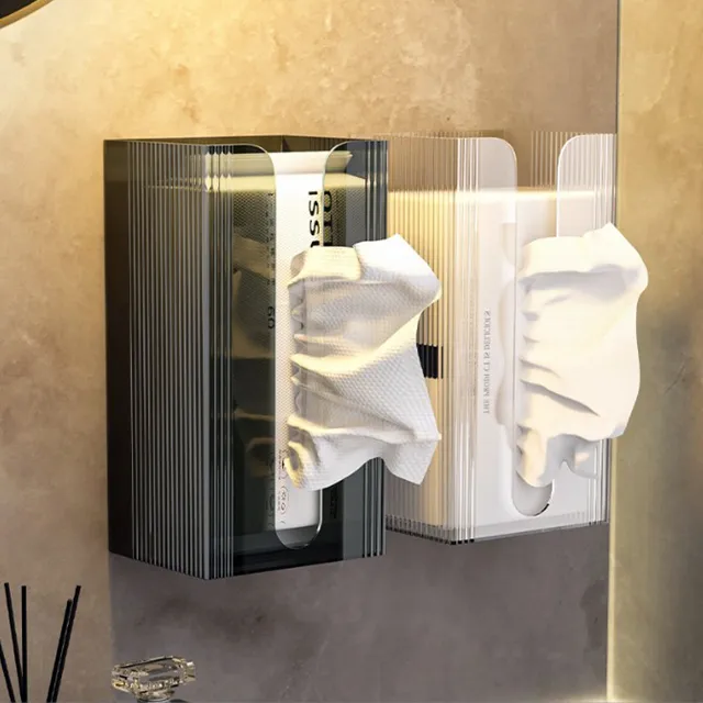 紙盒 壁掛 面紙 洗臉 收納盒 倒掛抽紙盒 歷史價格詳細信息