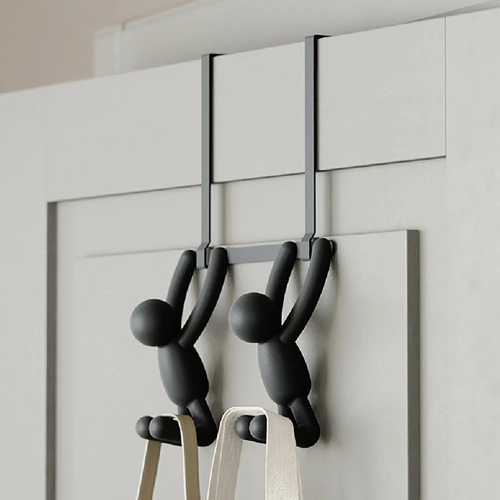 Umbra Buddy小人門後掛勾2入(雲朵白) 歷史價格詳細信息