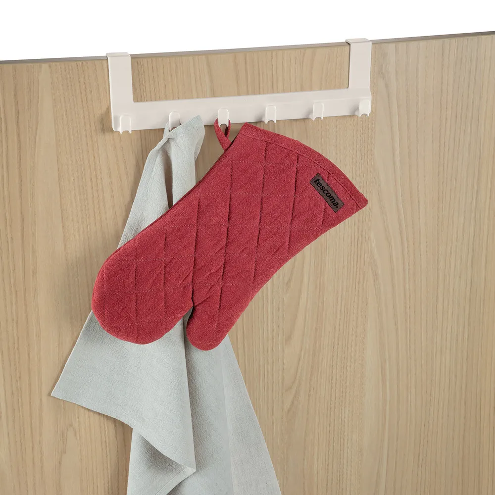 TESCOMA 門板掛勾4入(5cm) 歷史價格詳細信息