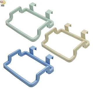 月陽超值3入簡易牙刷架擠牙膏器(G64X3) 歷史價格詳細信息