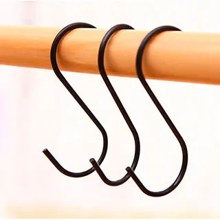 E.City_不鏽鋼帶掛勾拖把夾(2組) 歷史價格詳細信息