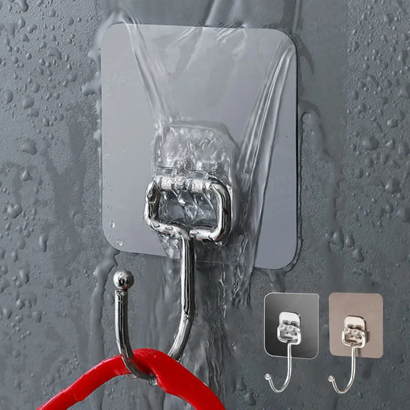 大掛鉤打孔強力梯子金屬電纜掛架墻壁頭盔收納承重粘貼粘膠多功能 歷史價格詳細信息