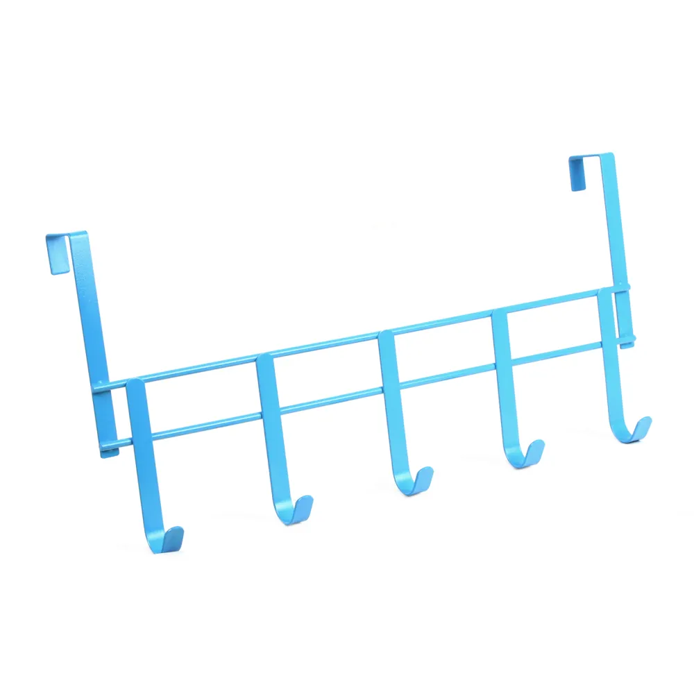 Wisdom 經典款門後鉤(五鉤) - 嫩芽綠 歷史價格詳細信息