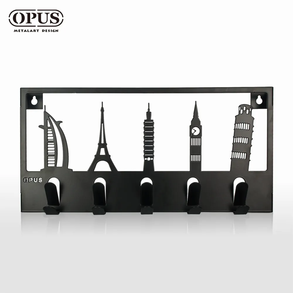 【OPUS東齊金工】歐式鐵藝門後掛勾 - ho01經典建築 歷史價格詳細信息