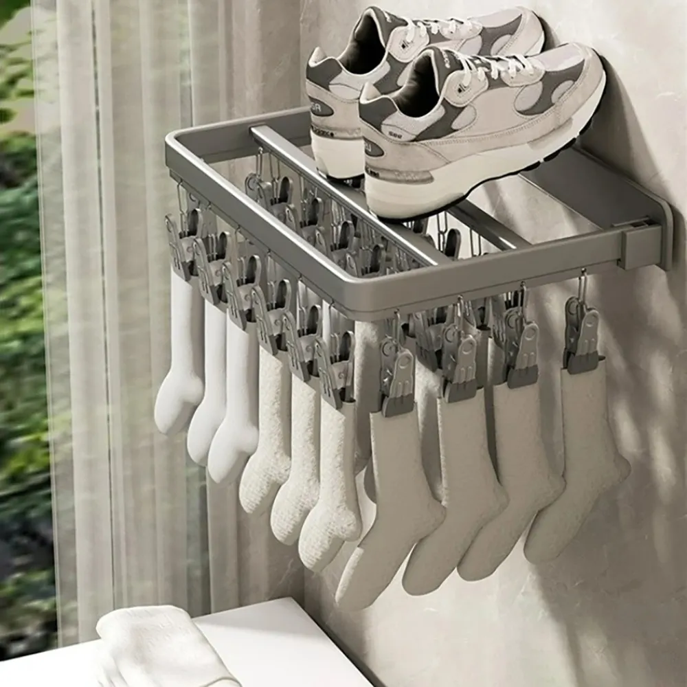 【Elyse 收納】免打孔 太空鋁廚房多功能調味料 餐具架 刀具掛架收納架60cm 歷史價格詳細信息