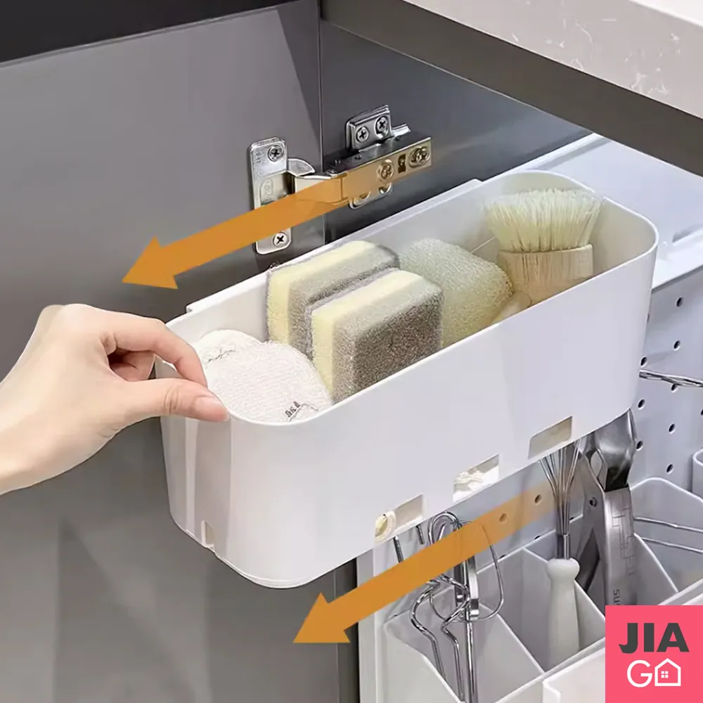 JIAGO 抽屜分格整理收納盒-超大號 歷史價格詳細信息