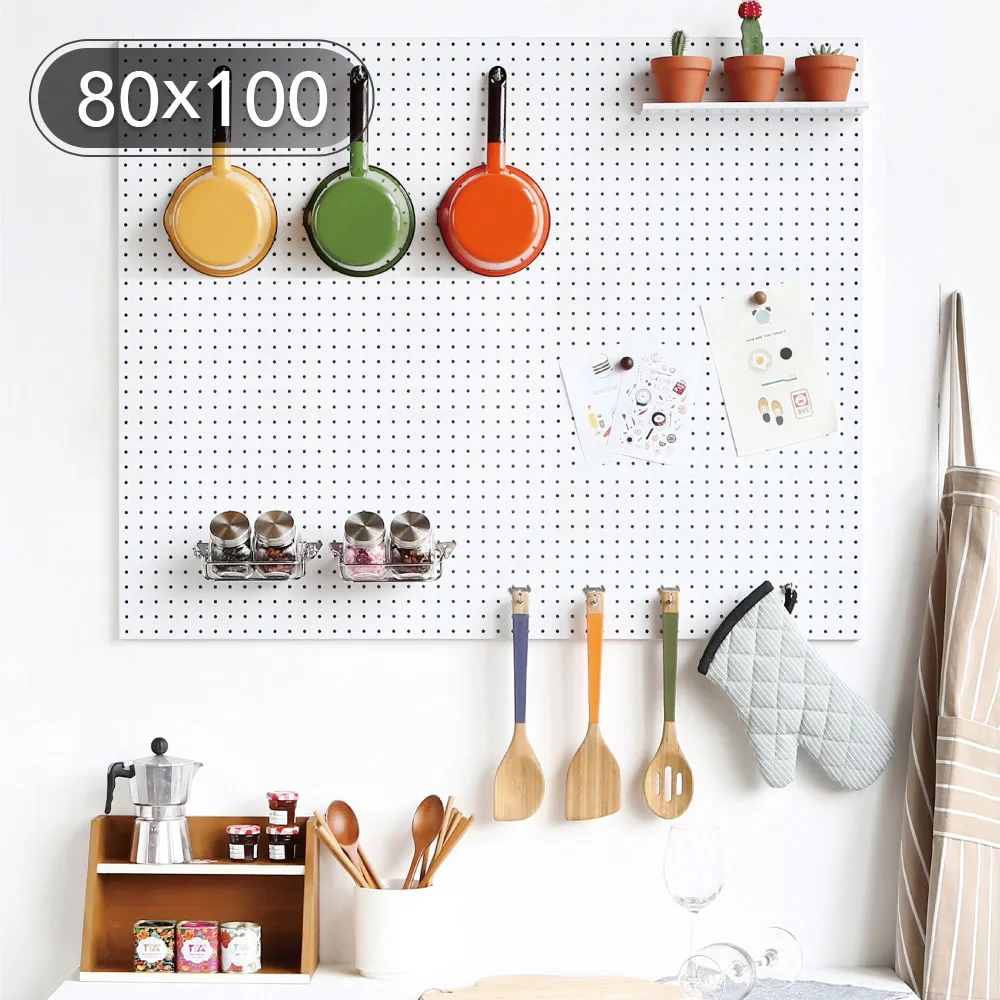 Peachy Life 韓國 inpegboard 洞洞板配件-高級掛勾(15cm) 歷史價格詳細信息