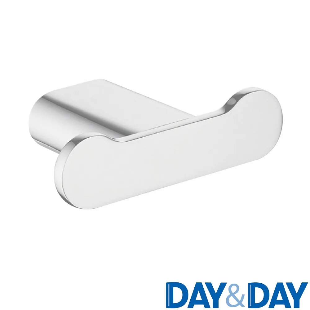 DAY&DAY 絲光 雙桿毛巾掛桿組-75公分 歷史價格詳細信息