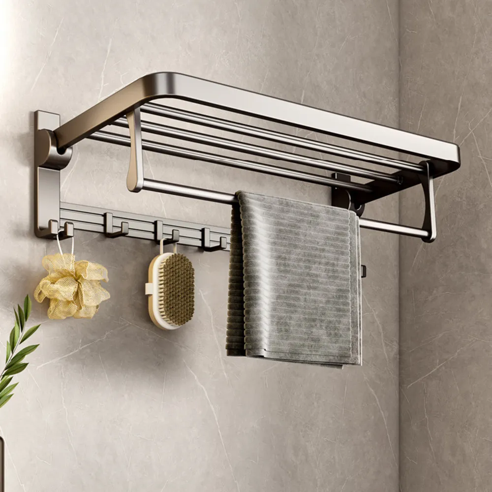 【Elyse 收納】免打孔 太空鋁廚房多功能調味料 餐具架 刀具掛架收納架60cm 歷史價格詳細信息