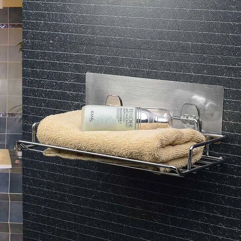 免釘鑽不鏽鋼轉角置物架 歷史價格詳細信息