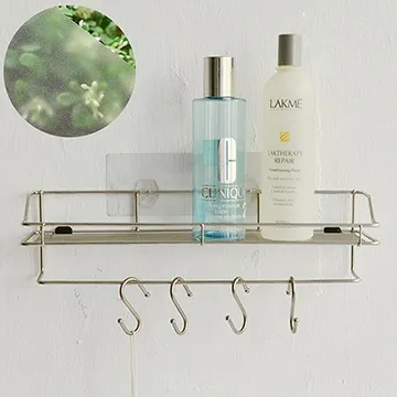 無痕不鏽鋼浴室拖鞋收納架(短款) 鞋架 拖鞋架 浴室鞋架 兒童鞋架 玄關鞋子收納架 置物架 歷史價格詳細信息