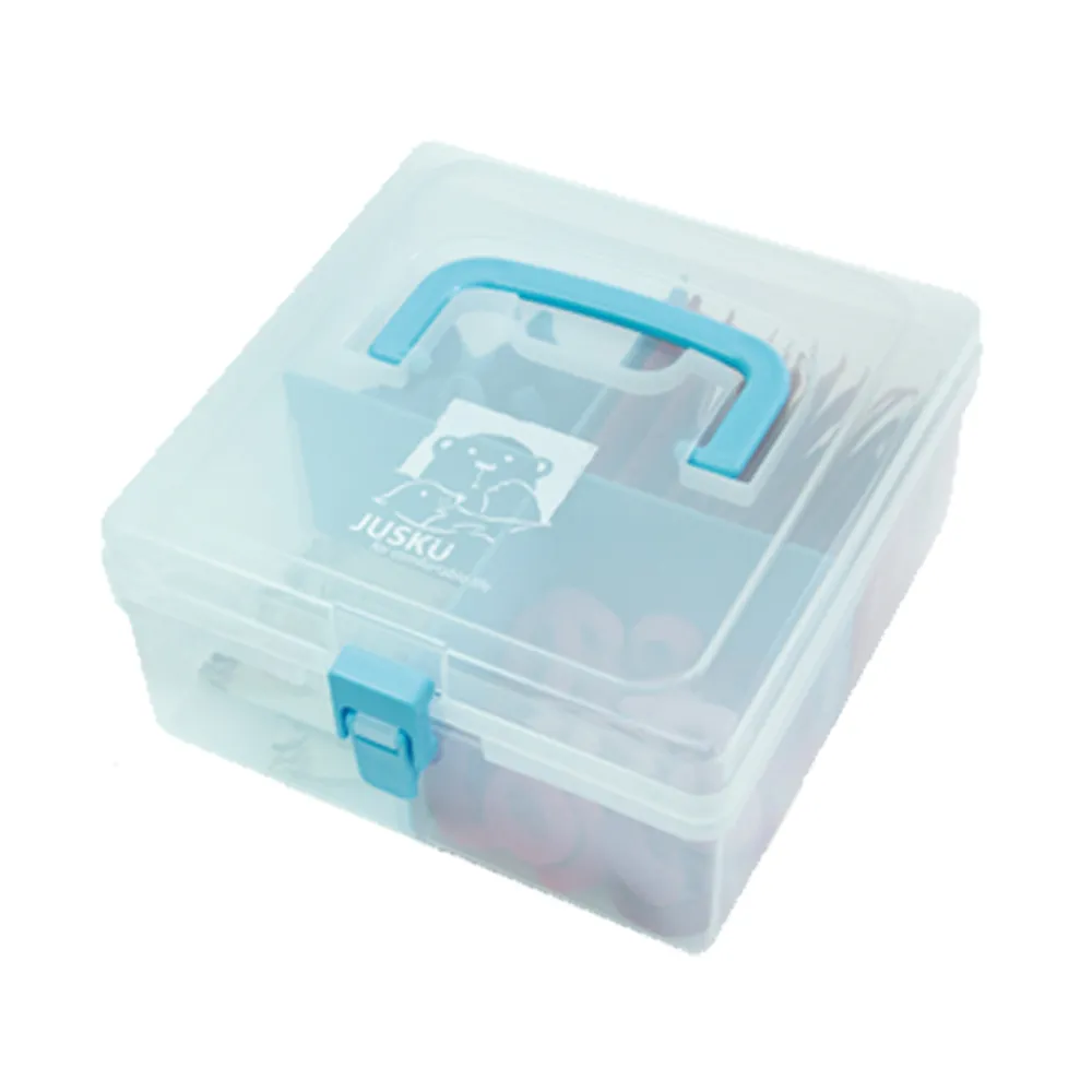 【佳斯捷】小花車置物整理盒 8388 歷史價格詳細信息