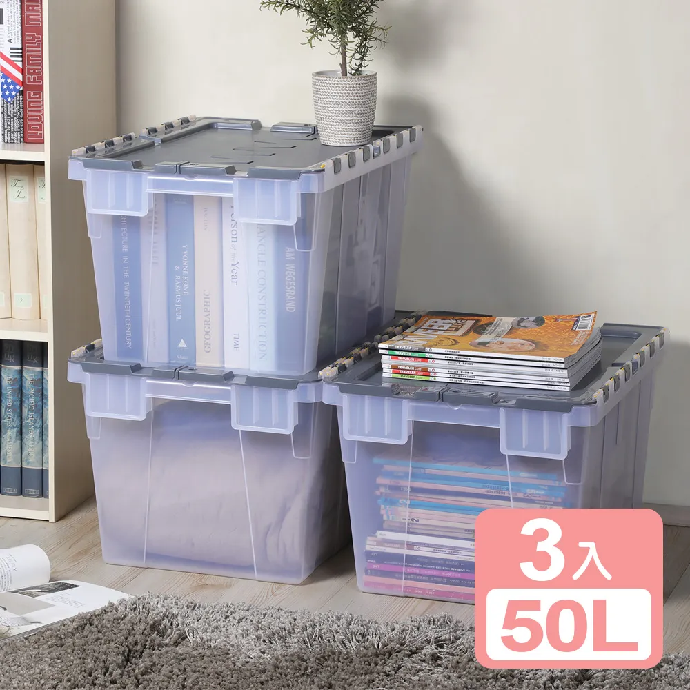 KEYWAY中雙耳彈性收納籃/PR65/14.5L/藍/紅/綠｜史泰博 歷史價格詳細信息