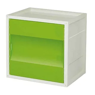 【樹德 livinbox】KD-2936A 悠活置物箱 歷史價格詳細信息