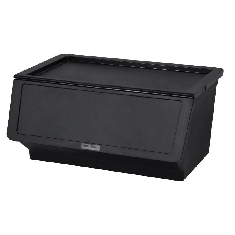 【樹德 livinbox】MHB-23H6 白條紋黑底Kitty大嘴鳥整理箱(6入) 歷史價格詳細信息