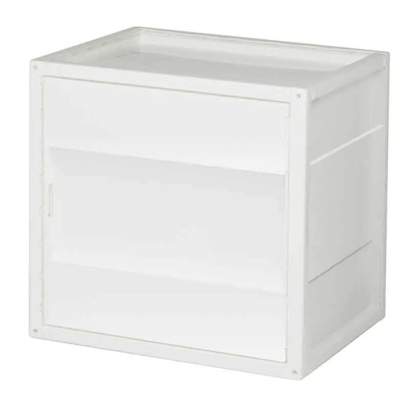 【樹德 livinbox】KD-2936A 悠活置物箱 歷史價格詳細信息