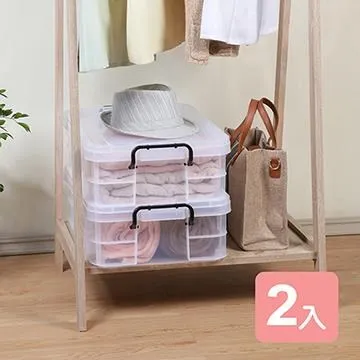 《真心良品》KEYWAY強固型掀蓋式透明整理箱33L-3入 歷史價格詳細信息