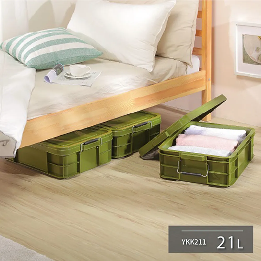 強固型掀蓋整理箱-31L 歷史價格詳細信息