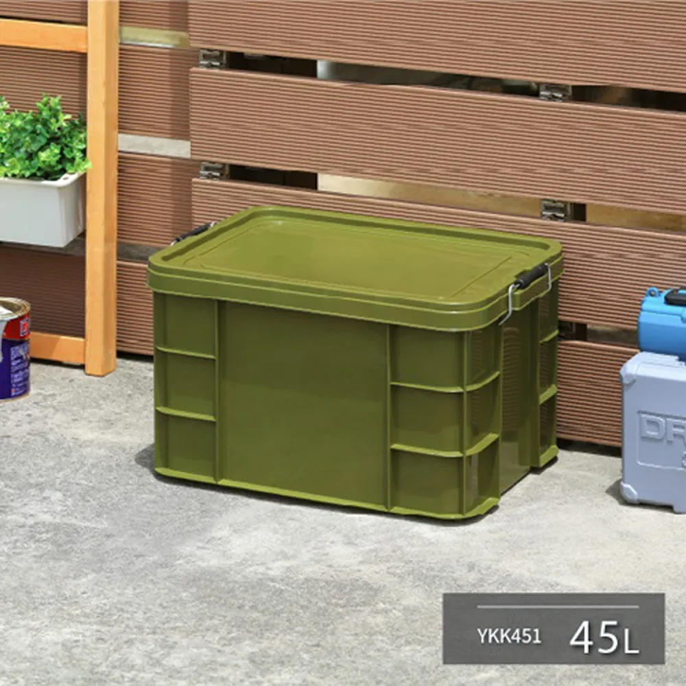 強固型掀蓋整理箱-31L 歷史價格詳細信息