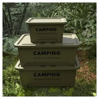 車用收納箱 露營收納箱 汽車置物箱 儲物箱 露營 車用 收納 D52059 歷史價格詳細信息