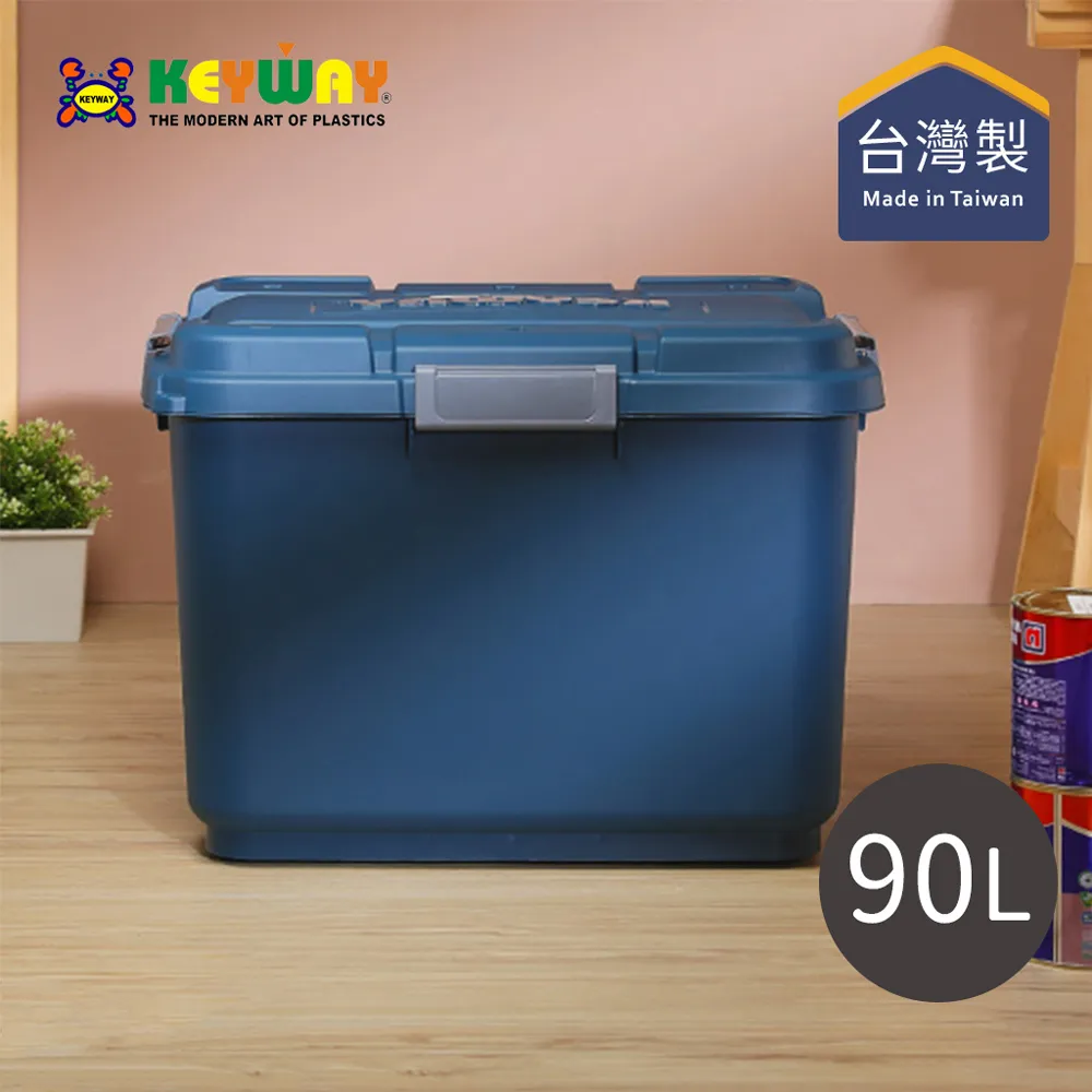 【台灣KEYWAY】DS3003 MINI三層收納盒(S)-3小抽 歷史價格詳細信息