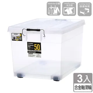 [HANDLE TIME]坦克工業風2號物流箱(32L)六入組 歷史價格詳細信息