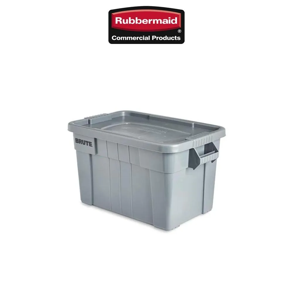 Rubbermaid 樂柏美 通風式垃圾桶 60.6L-雅緻家居 歷史價格詳細信息