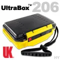 UK美國ULTRA BOX 307透明黑色防水箱(#08454) 歷史價格詳細信息