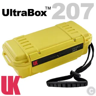 UK美國ULTRA BOX 307透明黑色防水箱(#08454) 歷史價格詳細信息
