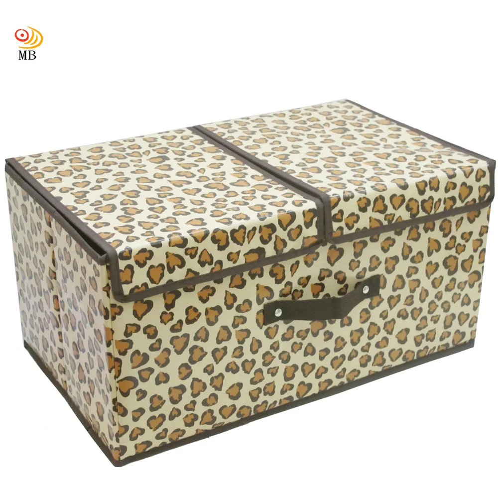 月陽50X30豹牛雙蓋硬盒式PVC收納箱整理箱(PC50L) 價格比較,價格查詢,歷史價格詳細信息